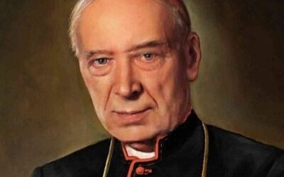 Beatyfikacja Kard. S. Wyszyńskiego i Matki E. R. Czackiej