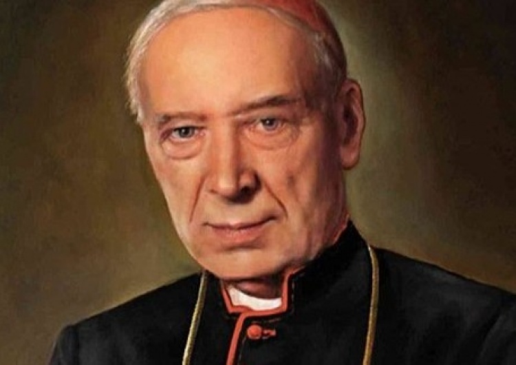 kardynal stefan wyszynski