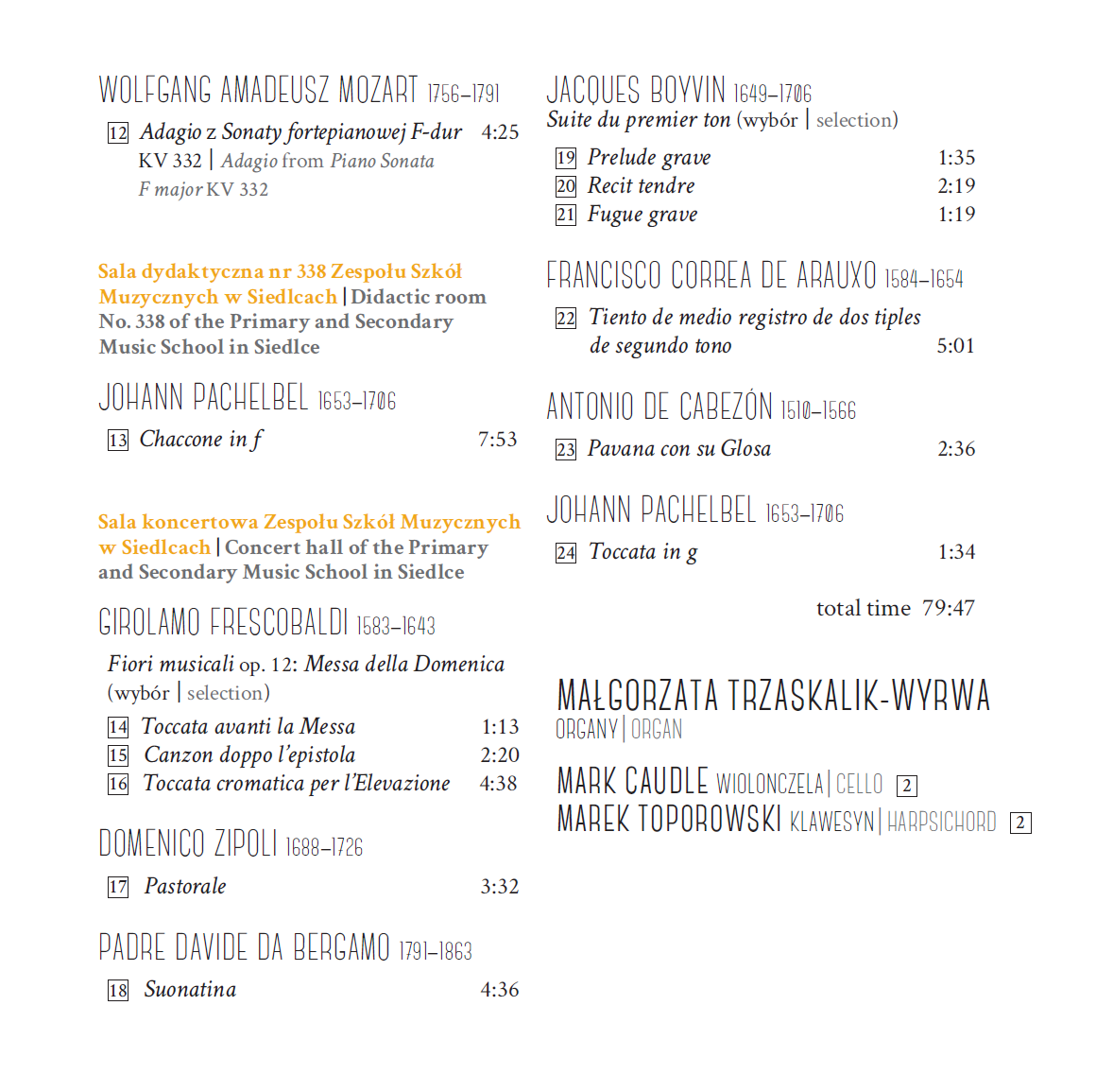 organy miasta siedlce _ cd _ okładka 03